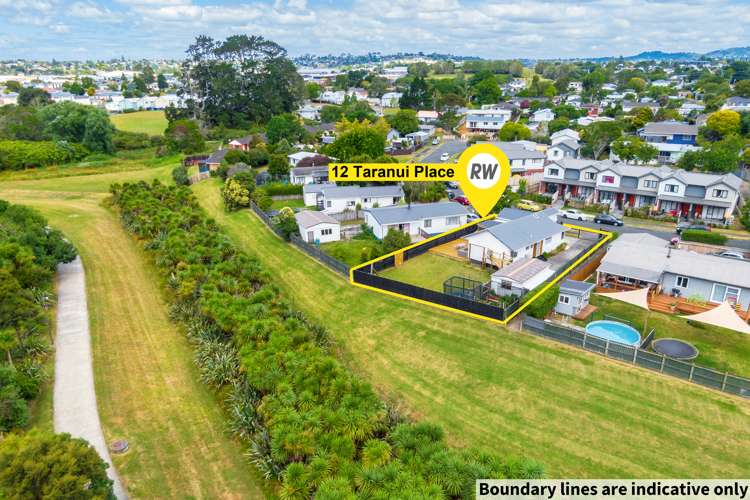 12 Taranui Place Henderson_33