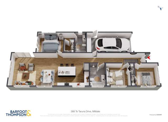 388 Te Taruna Drive Milldale_1