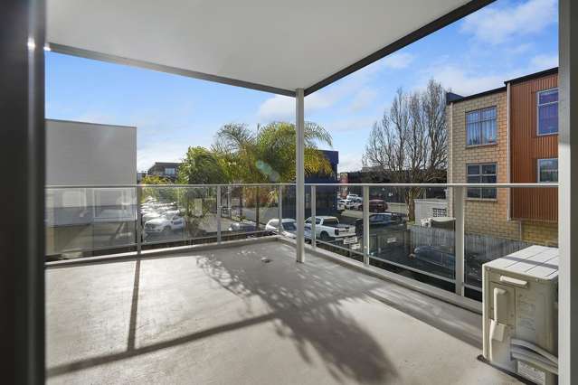 Urban Luxury Meets Prime Location