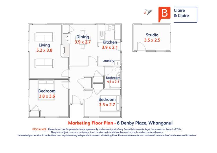6 Denby Place Springvale_18