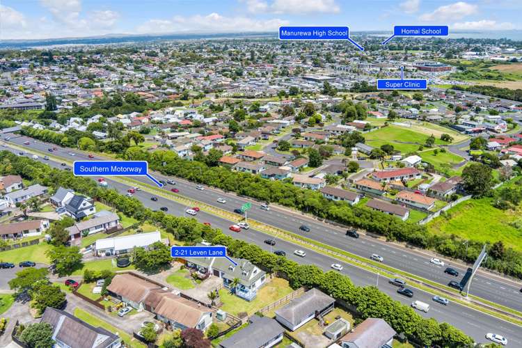 2/21 Leven Lane Totara Heights_18