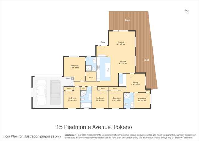 15 Piedmonte Avenue Pokeno_1