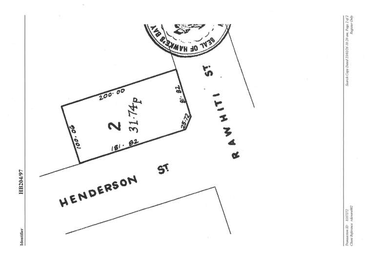 Lot Lot 2/24A Rawhiti Street Dannevirke_5