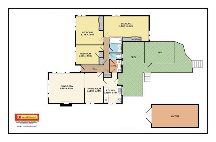 74 Neil Avenue Te Atatu Peninsula_5