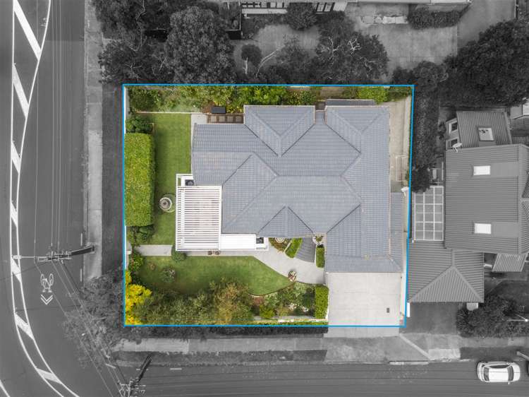 1 Seacliffe Avenue Belmont_27