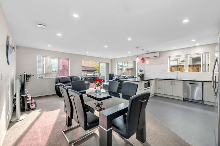 4 Shandon Street Flat Bush_8