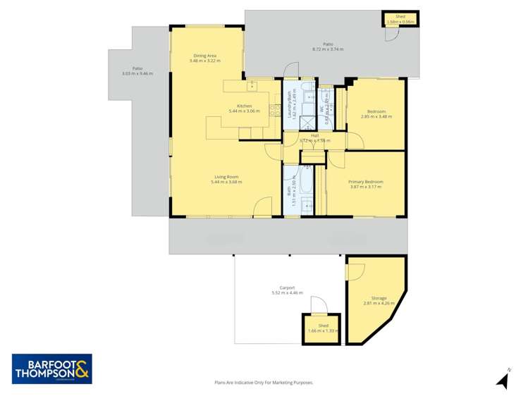 1/357 Hibiscus Coast Highway Orewa_21