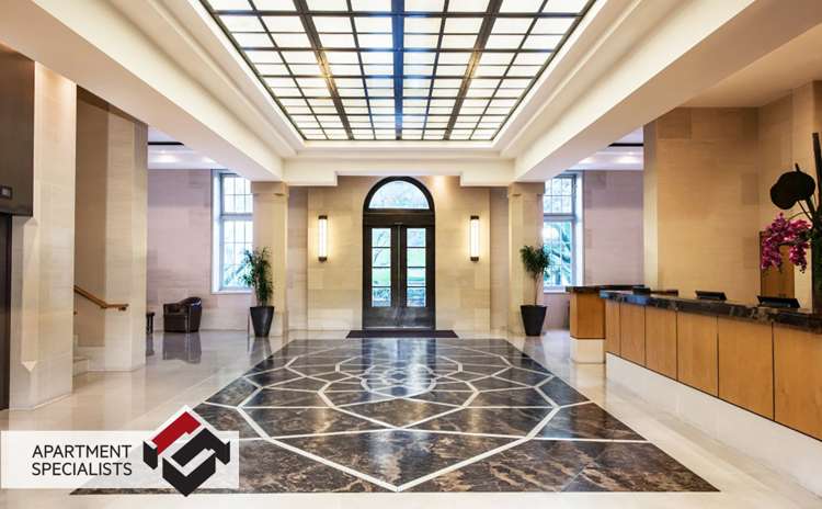 10 Courthouse Lane Auckland Central_16