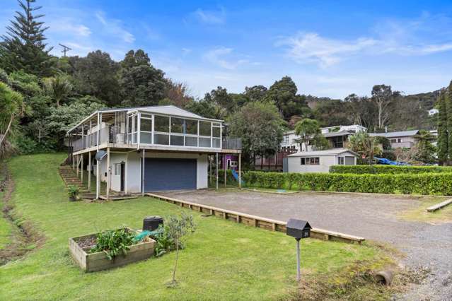 24 Foster Avenue Huia_3