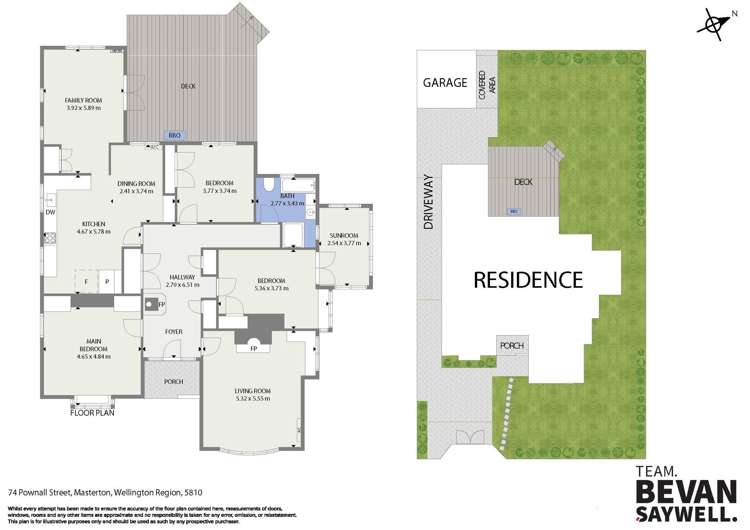 74 Pownall Street Masterton_29