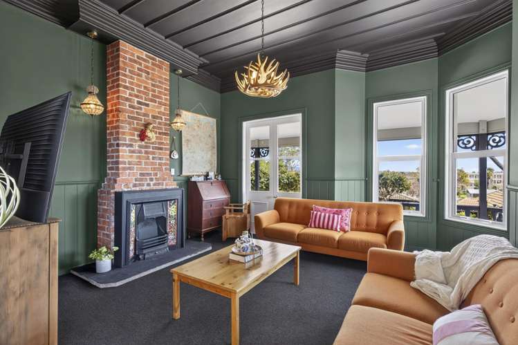 22A David Street Westown_11