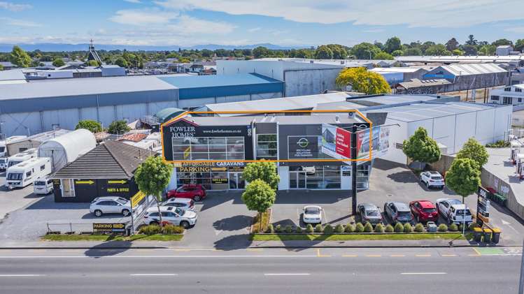 3/506 Blenheim Road Addington_0