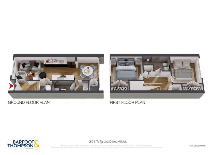 2/75 Te Taruna Drive Milldale_3