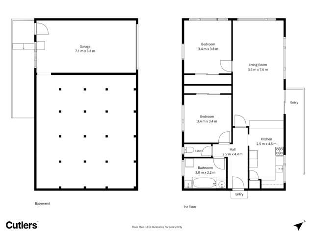 29 Jeffery Street Andersons Bay_1
