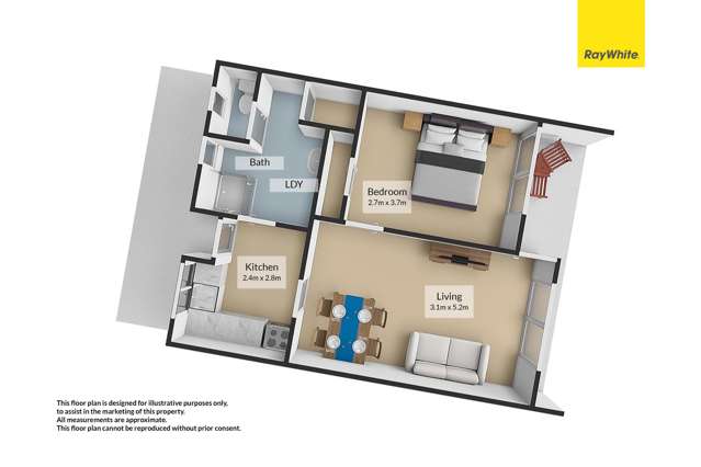 2/41 Cameron Road Hamilton East_1