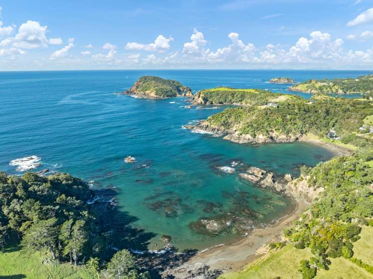 Lot 1 Middle Ridge Tutukaka Coast_9