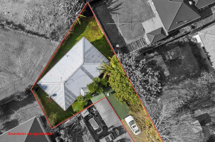 41a Stewart Avenue Panmure_18