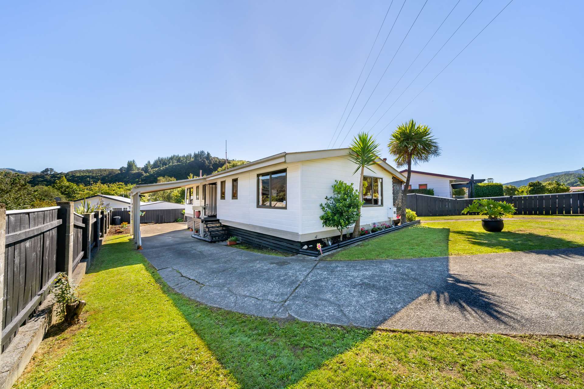 10 Jasper Grove Birchville Upper Hutt City Houses for Sale One Roof