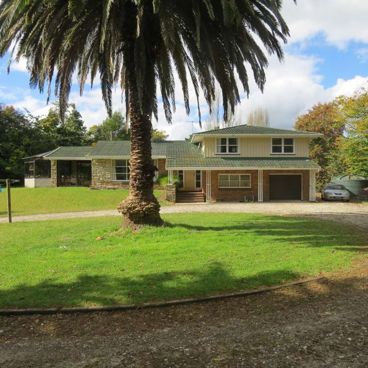 Houses for sale in Taumarunui, Ruapehu
