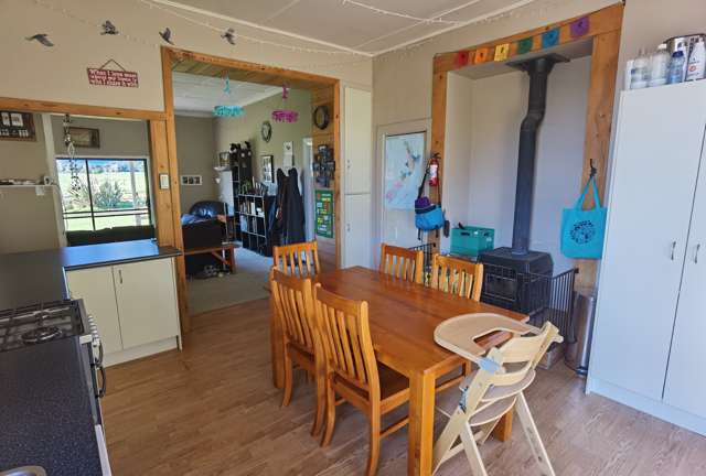 407 Fox Glacier Highway Franz Josef Glacier_3