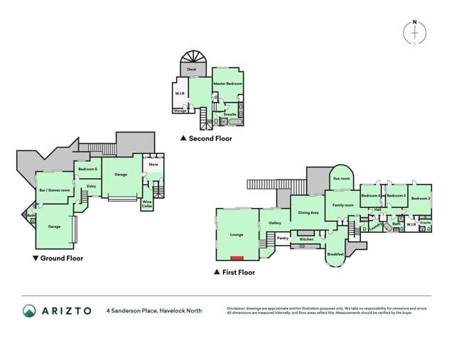 4 Sanderson Place Havelock North_1