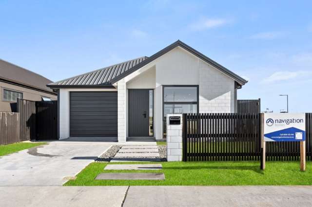 Quality Affordable House & Land Package
