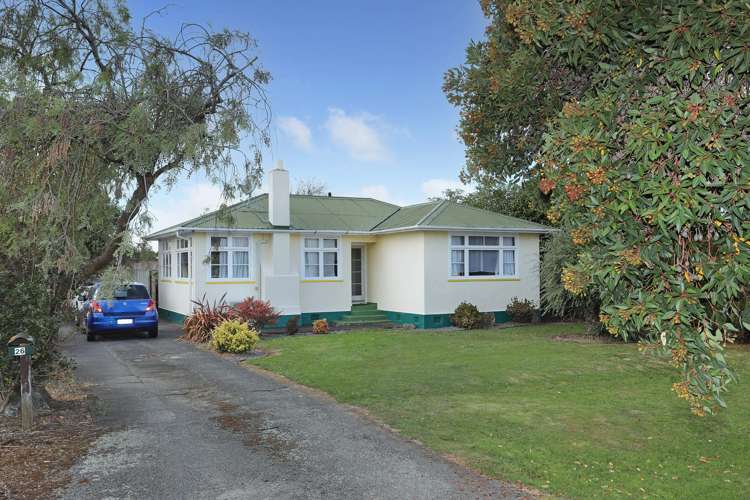 26 Main Street Marton_1