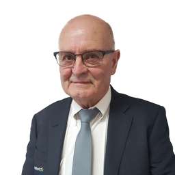 Graham Thomas