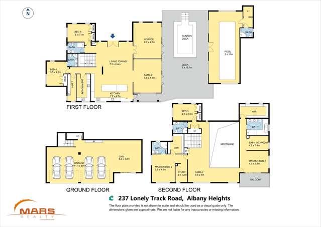 237 Lonely Track Road Albany_1