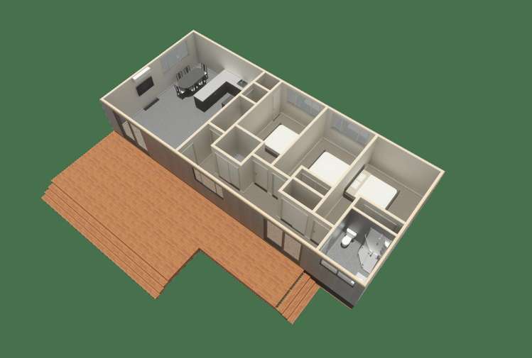 Lot 3 2b Shakespeare Street Stratford_9