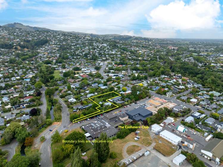 94 Hunter Terrace Cashmere_28