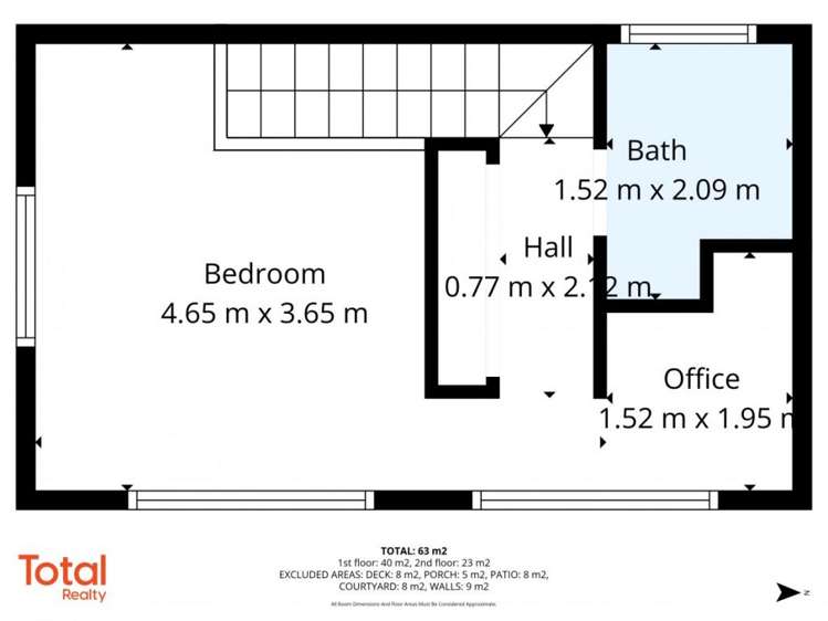 3/345 Armagh Street Linwood_13
