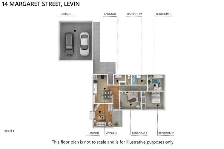 14 Margaret Street Levin_25