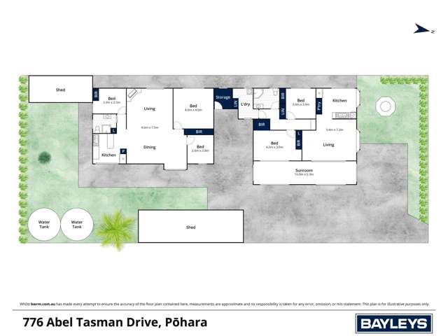 776 Abel Tasman Drive Pohara_1