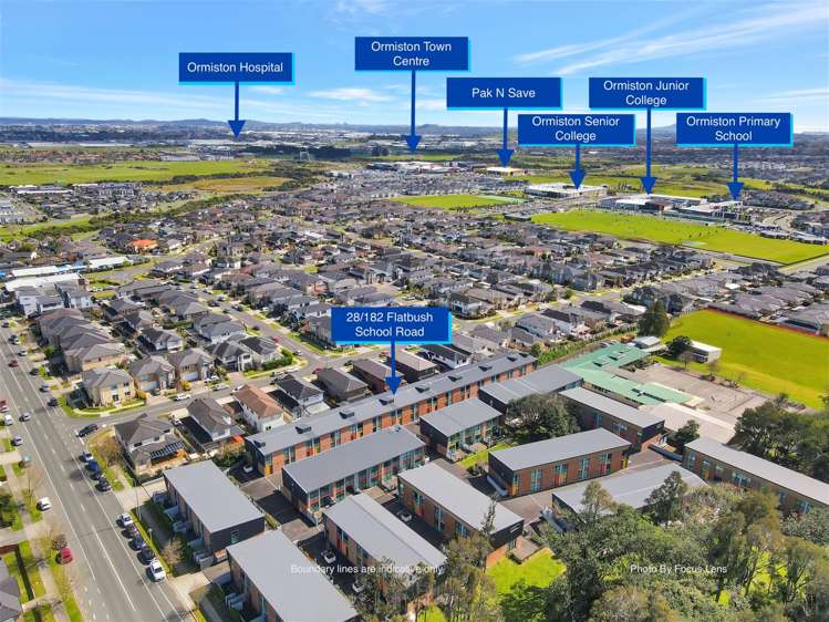 28/182 Flat Bush School Road Flat Bush_18