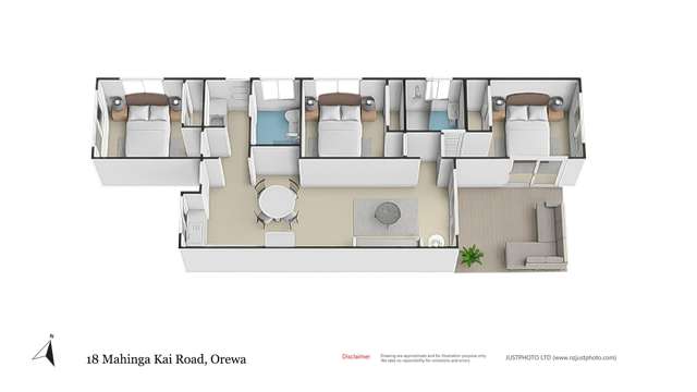 18 Mahinga Kai Road Orewa_1