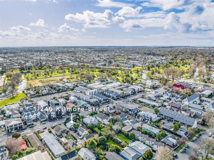 1/240 Kilmore Street Christchurch Central_18