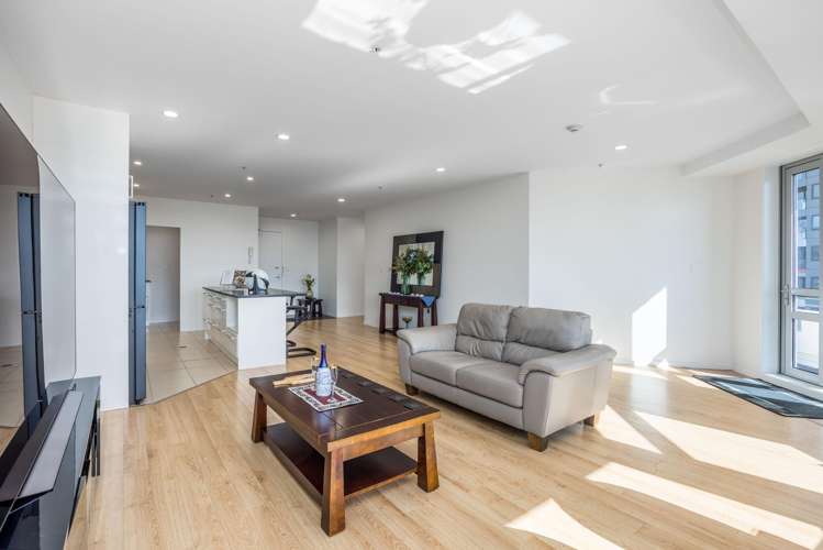 2H/205 Hobson Street Auckland_10