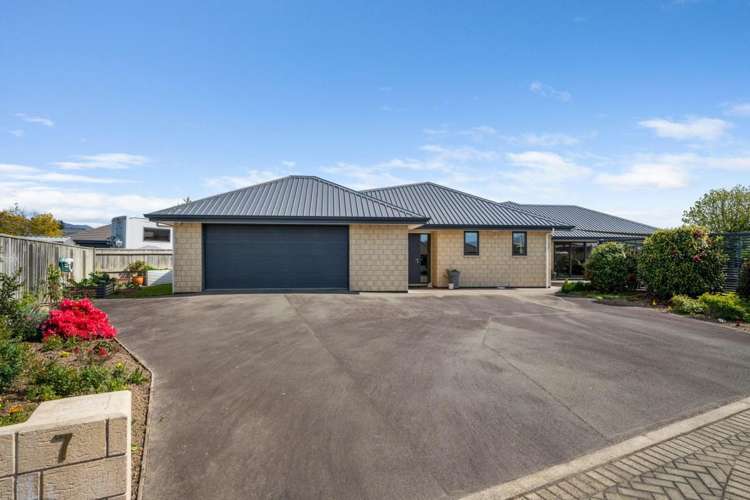 7 Rowan Place Witherlea_3