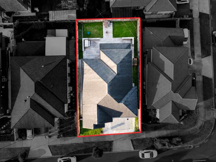 40 Broadhurst Road Flat Bush_18