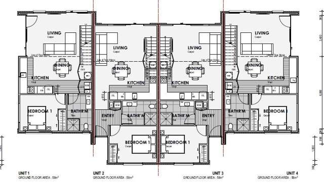 Unit 1/24 Rookwood Avenue New Brighton_1