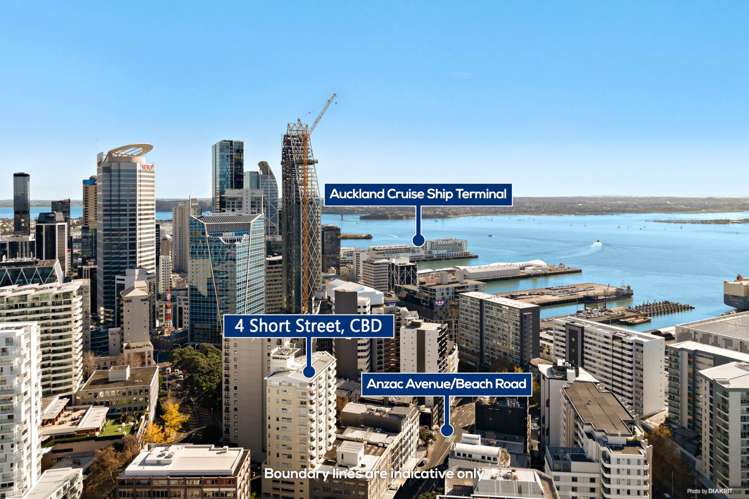 8B/4-8 Short Street City Centre_14