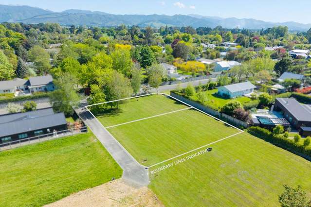 1 and 3 Oates Place Greytown_1