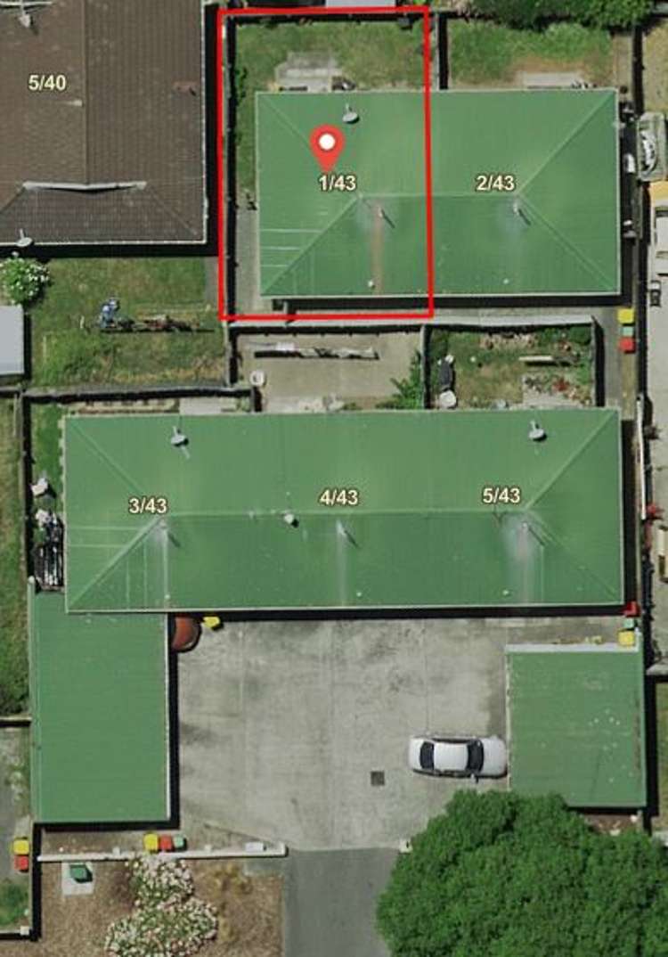 1/43 Burke Street Addington_9