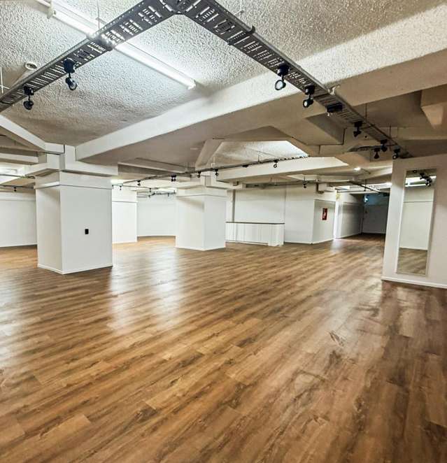 Vulcan Lane Retail - Rare Opportunity