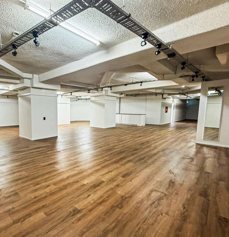 Basement/118 Queen Street_0