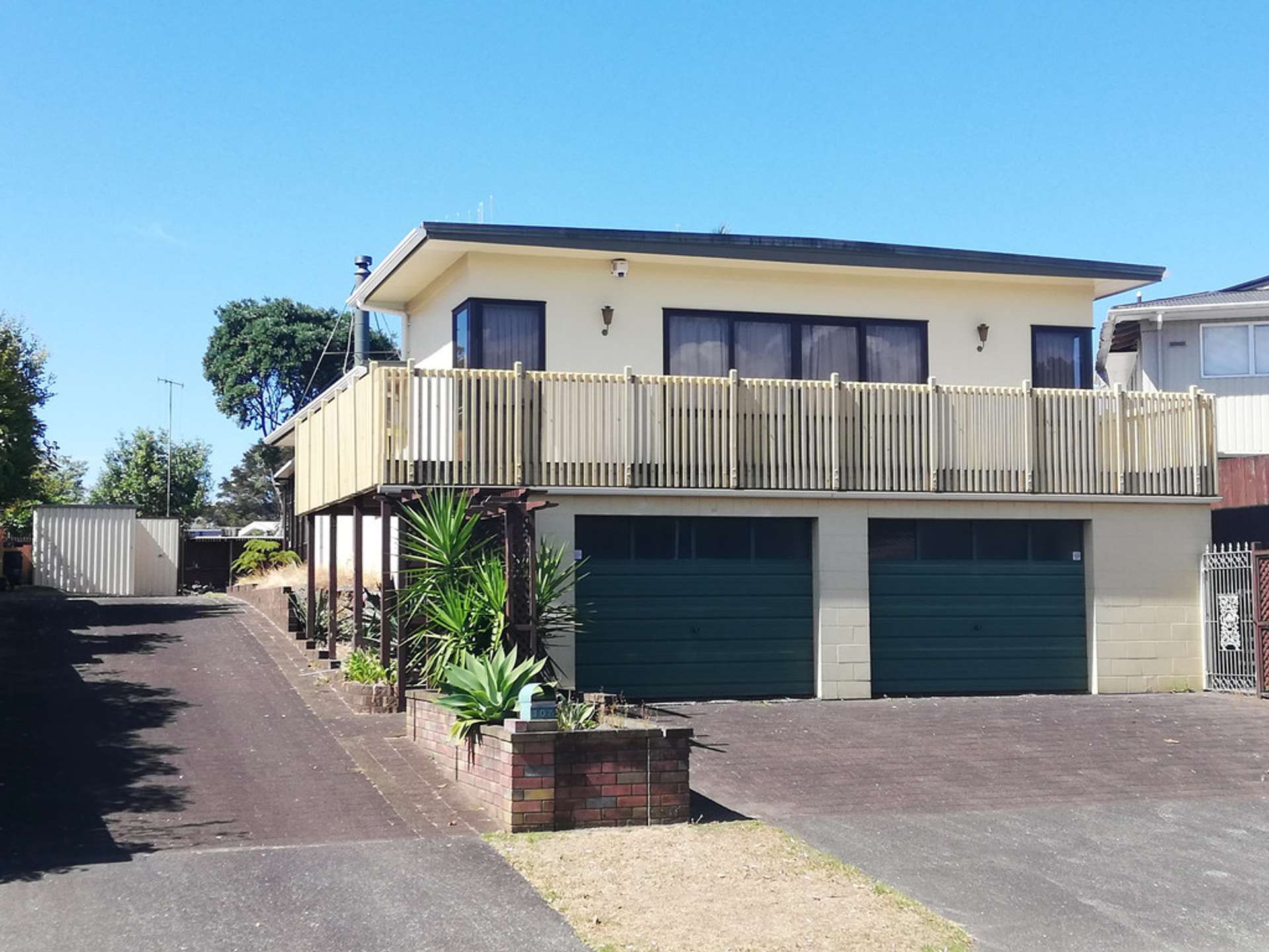 107 Brook Place Whangamata ThamesCoromandel Houses for Sale