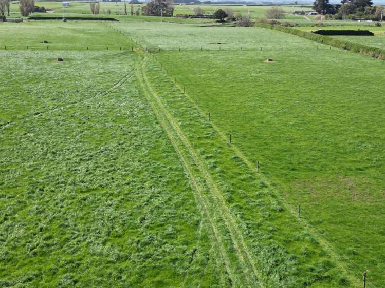 Ahipaipa Road Kaponga South Taranaki Rural Property For Sale