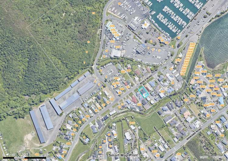 29 Beach Road Waikawa Picton_33