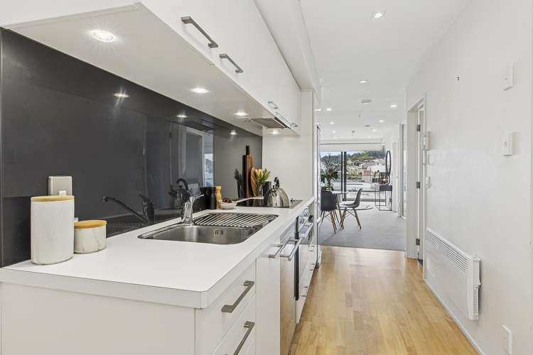 64/13 College Street Te Aro_4